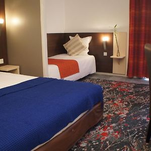 Chambre Triple