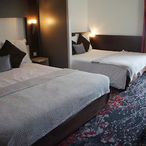 Chambre Quadruple